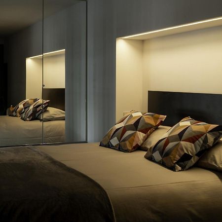 شقة Monviso Design Loft R&R ميلان المظهر الخارجي الصورة