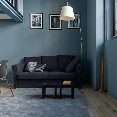 شقة Monviso Design Loft R&R ميلان المظهر الخارجي الصورة