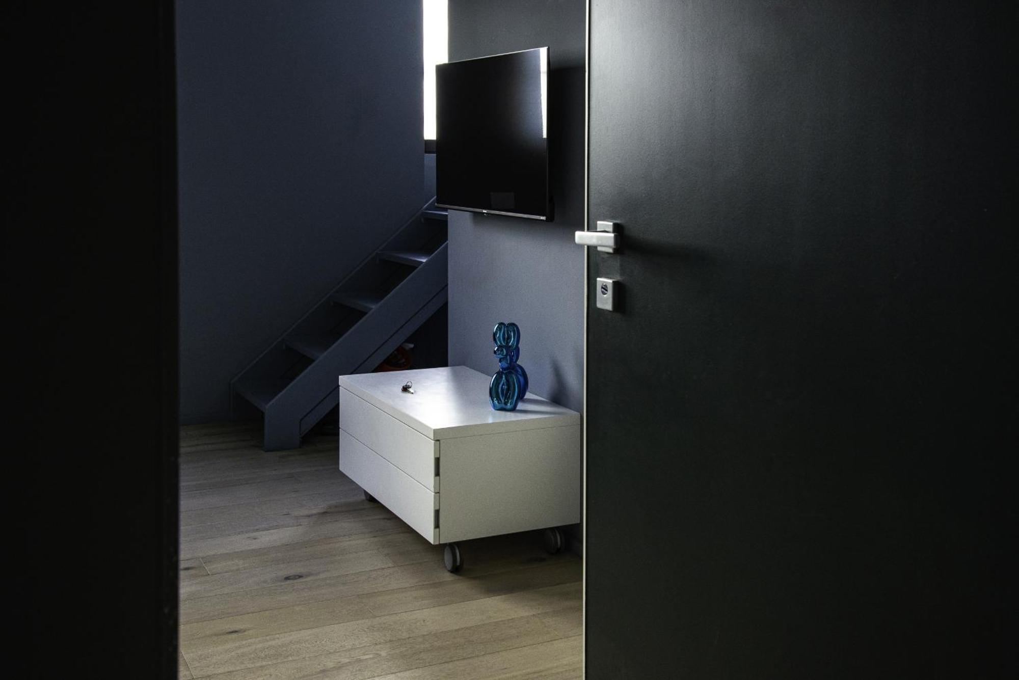 شقة Monviso Design Loft R&R ميلان المظهر الخارجي الصورة