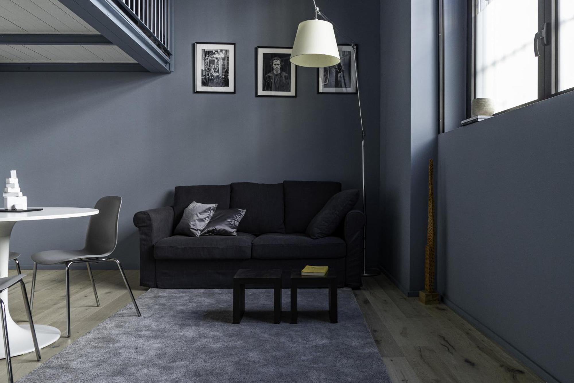 شقة Monviso Design Loft R&R ميلان المظهر الخارجي الصورة