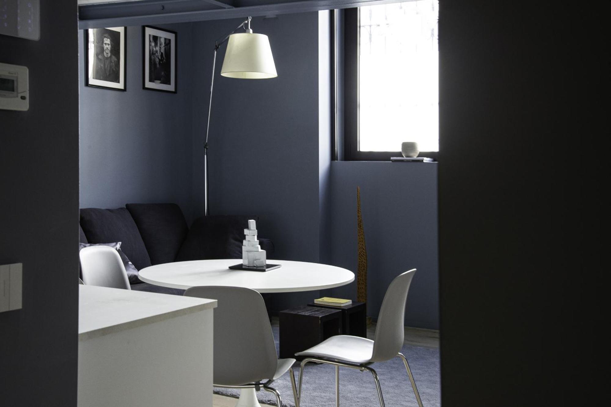 شقة Monviso Design Loft R&R ميلان المظهر الخارجي الصورة