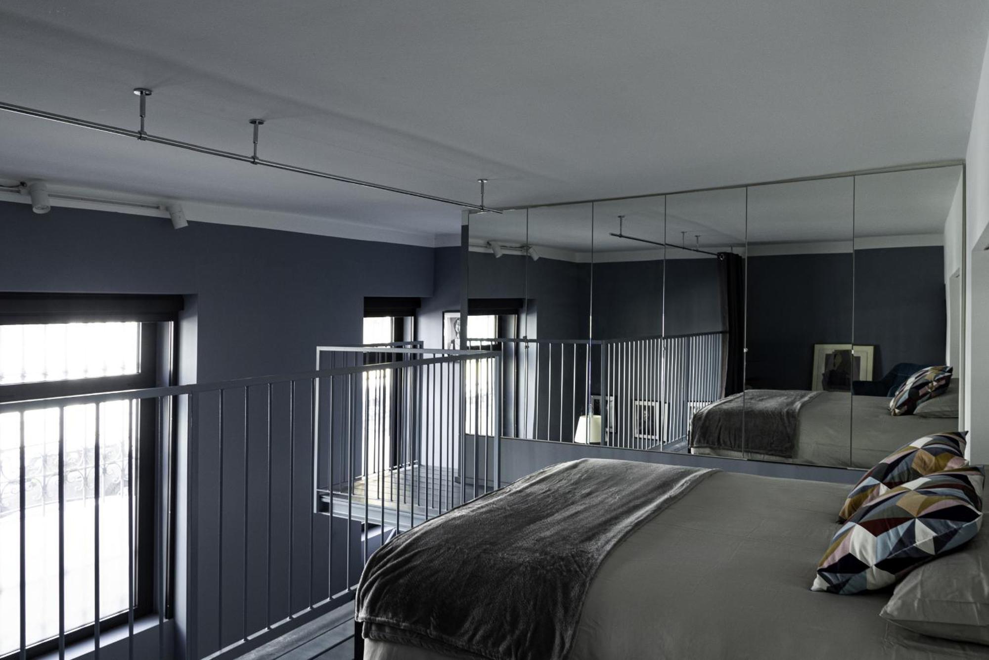 شقة Monviso Design Loft R&R ميلان المظهر الخارجي الصورة