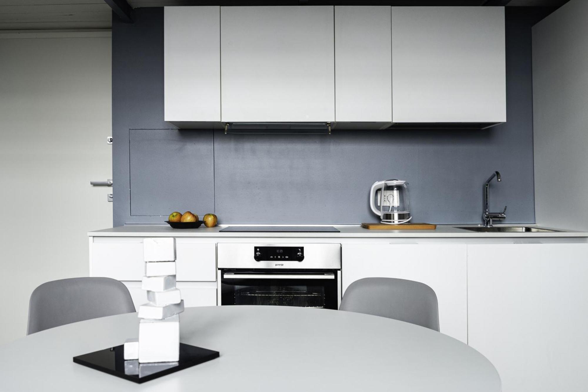 شقة Monviso Design Loft R&R ميلان المظهر الخارجي الصورة