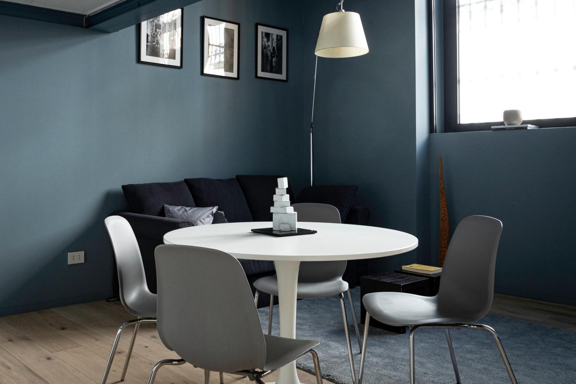 شقة Monviso Design Loft R&R ميلان المظهر الخارجي الصورة