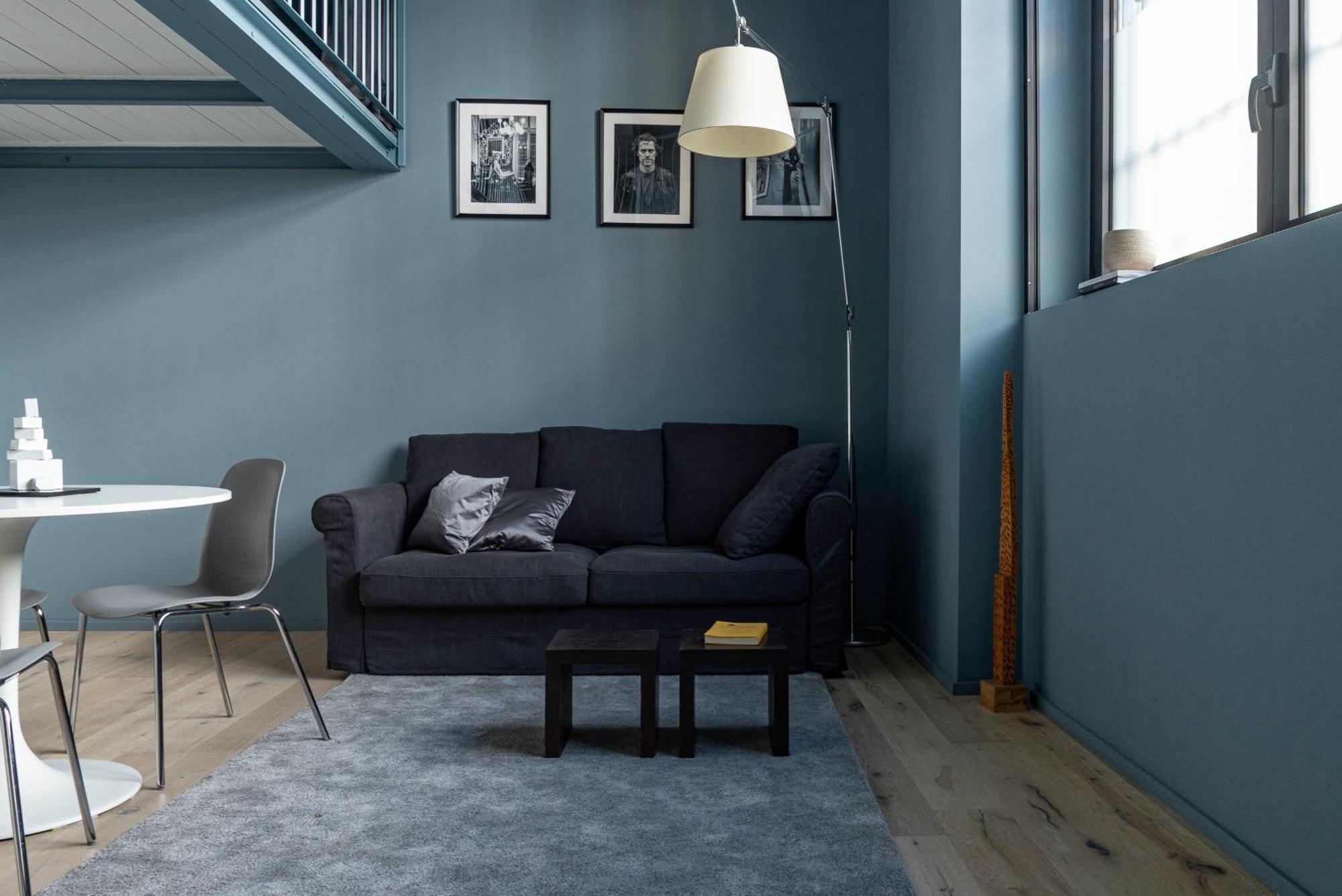 شقة Monviso Design Loft R&R ميلان المظهر الخارجي الصورة