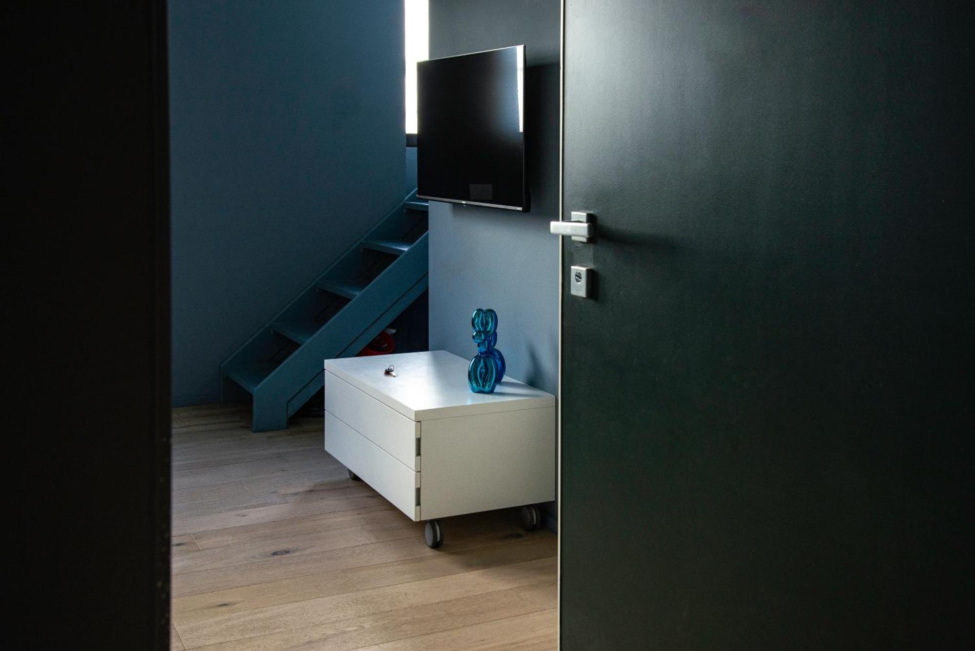 شقة Monviso Design Loft R&R ميلان المظهر الخارجي الصورة